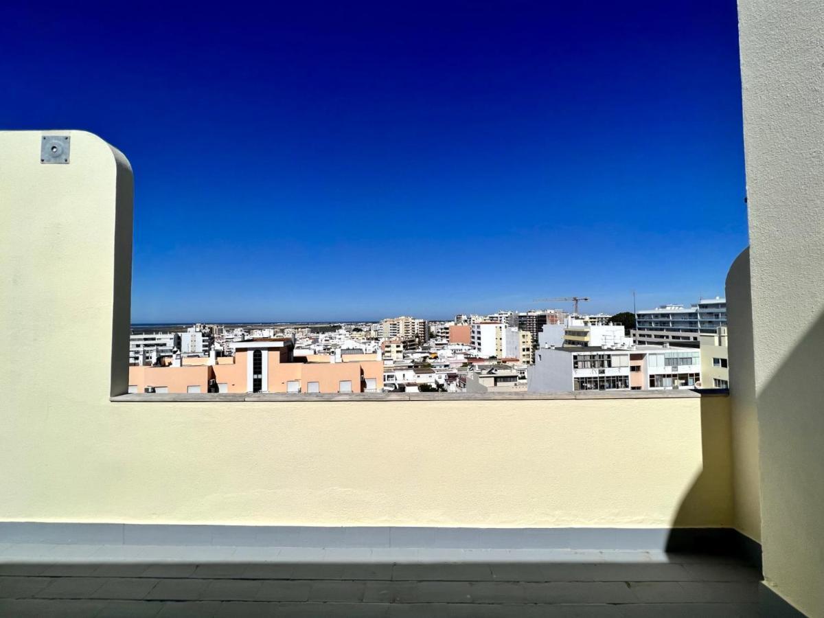 Faro Rising By Homing Διαμέρισμα Εξωτερικό φωτογραφία